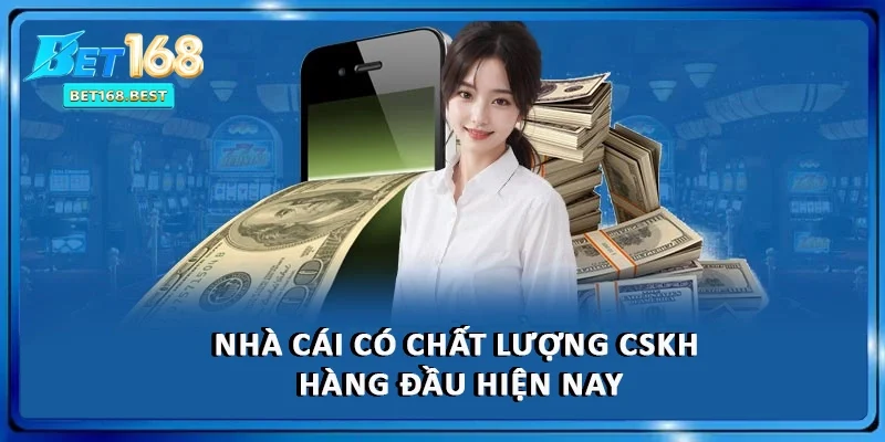 Nhà cái có chất lượng CSKH hàng đầu hiện nay Nhà cái có chất lượng CSKH hàng đầu hiện nay